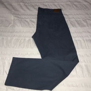 Peter Millar Soft Touch Twill Pant